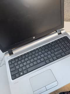 HP 450 G3 Pro Book