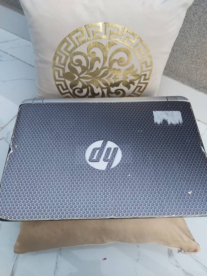 HP 450 G3 Pro Book 2