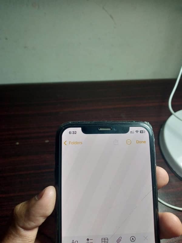 iPhone 11 Pro 3