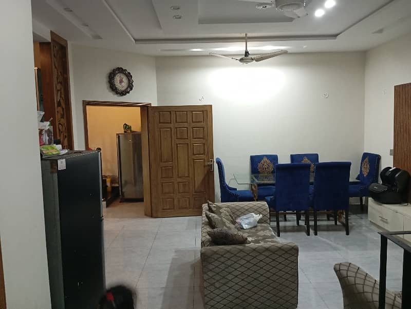 10 Marla upper Portion For Rent 7