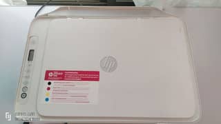 HP2622