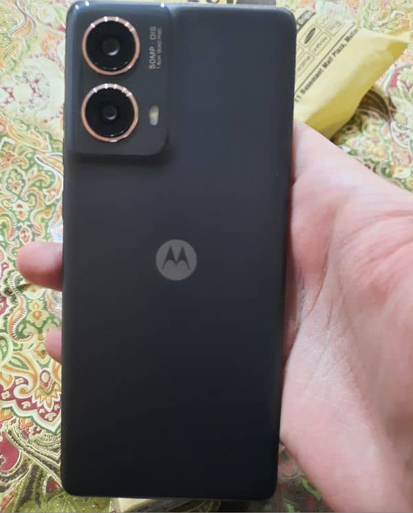 Motorola G85 5G Official PTA Approved 6