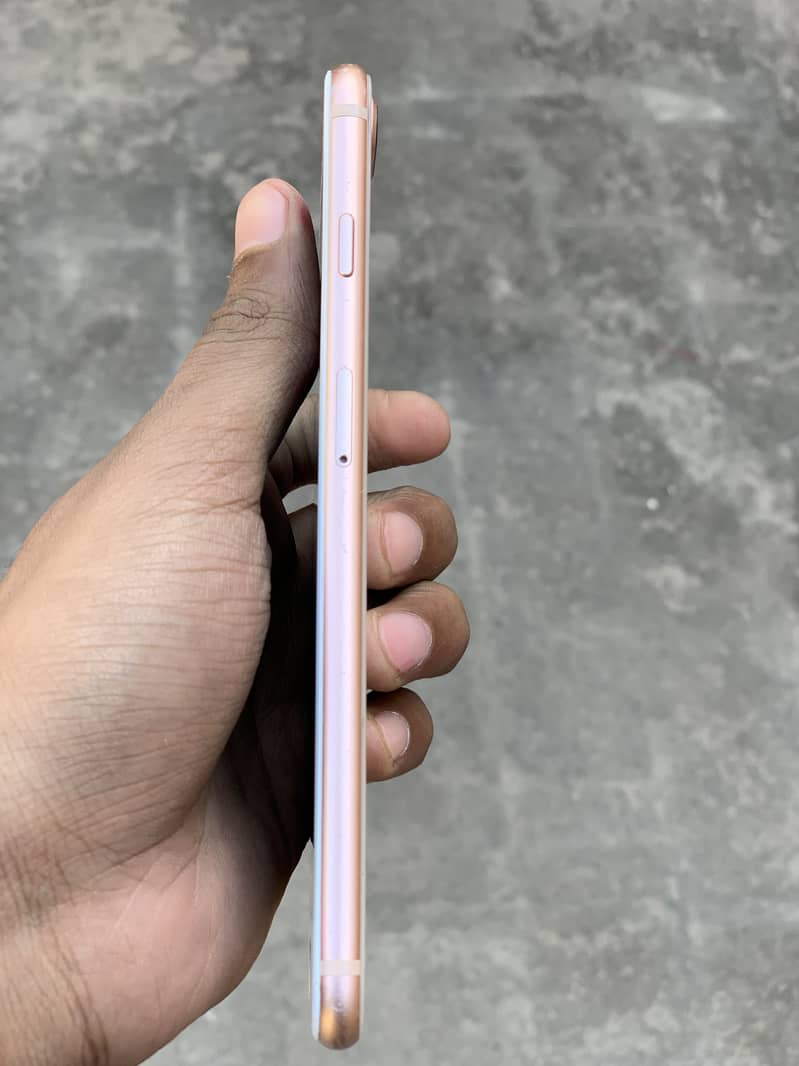 iPhone 8 Plus 256 gb  FU 1