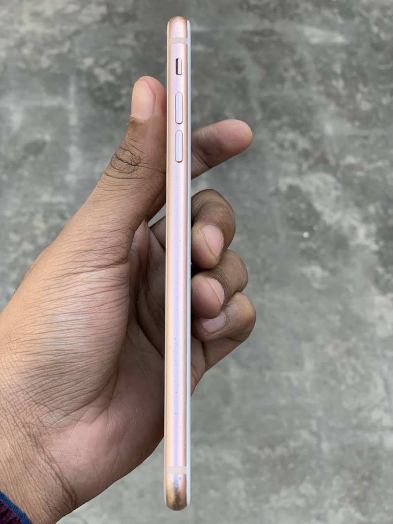 iPhone 8 Plus 256 gb  FU 3