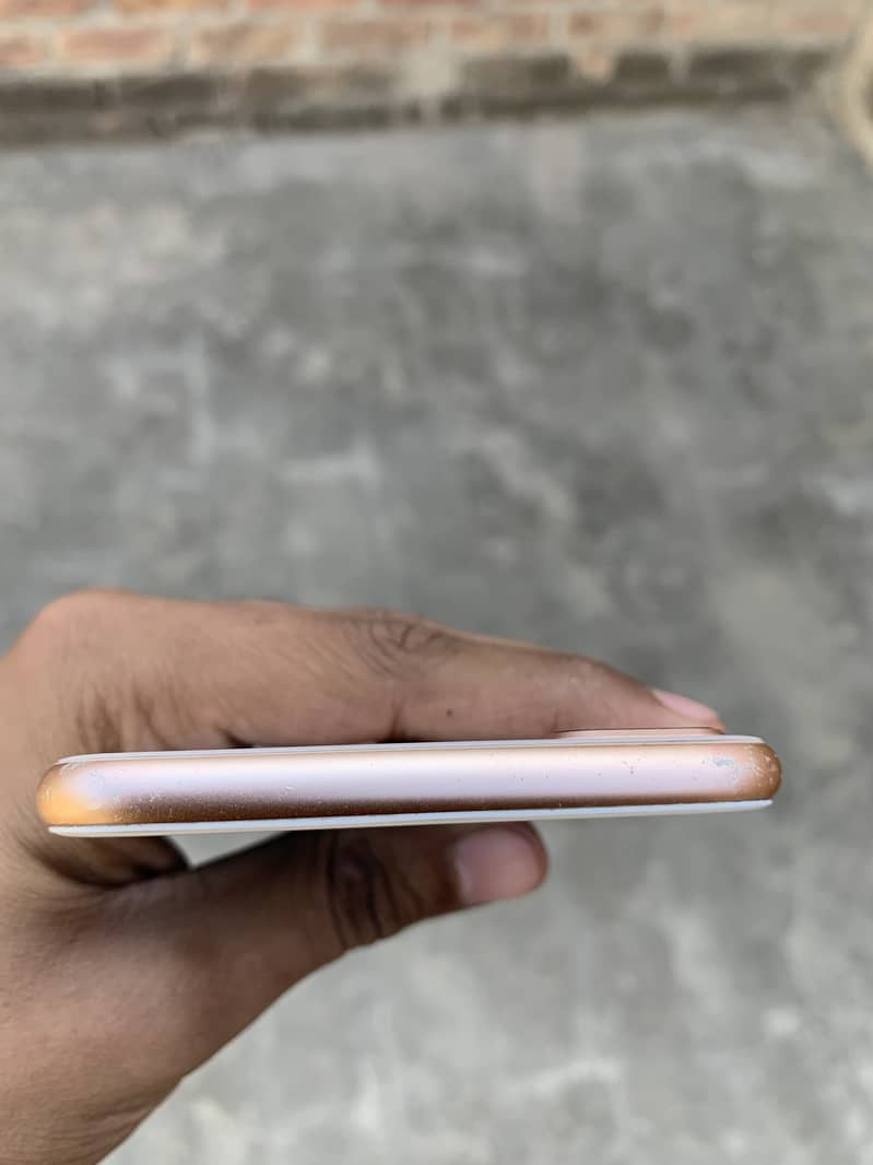 iPhone 8 Plus 256 gb  FU 5