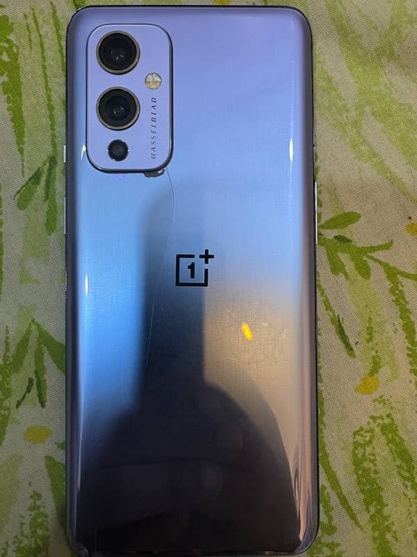 ONEPLUS 9 5