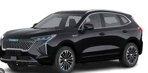 Haval Jolion 2024 HEV 0