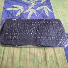 Keyboard