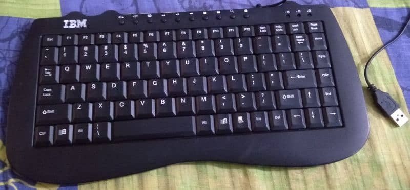 Keyboard 1