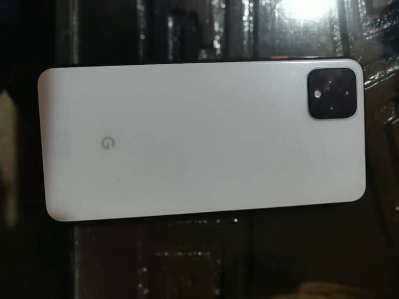 Google Pixel 4 XL 1