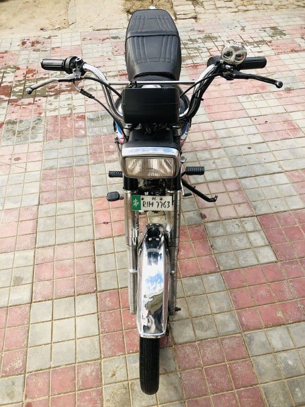 treet 70cc 2016 Model Rwp Registration 5