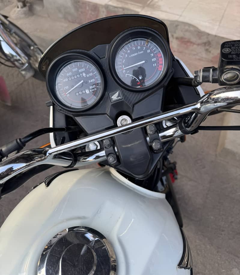 Honda CB 125F Urgent For Sale | Honda In Bikes | Total Geniune 2