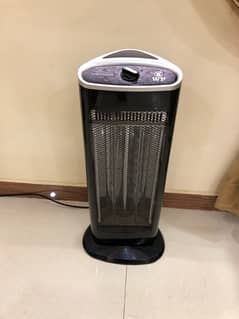 Westpoint heater