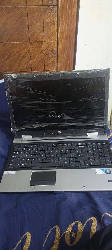 hp elite book 8540 2