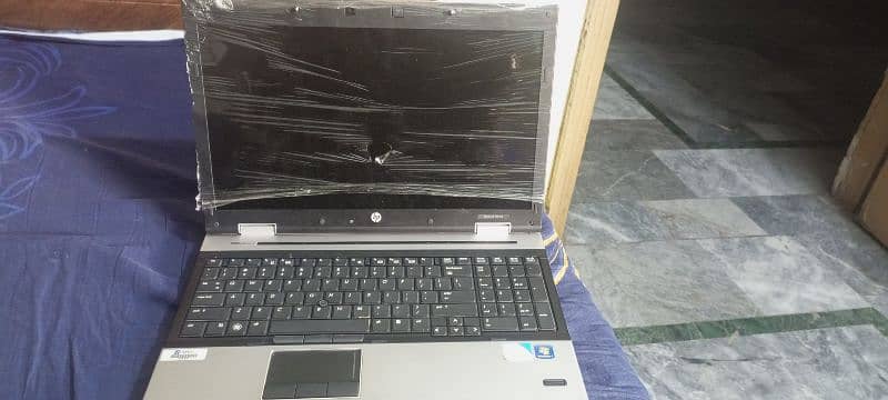 hp elite book 8540 3