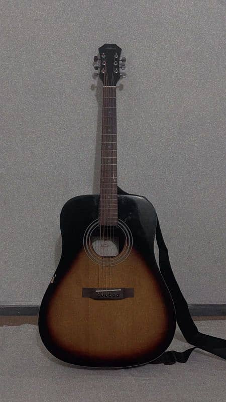 Kapok D3-15 | Professional Acoustic Guitar 1