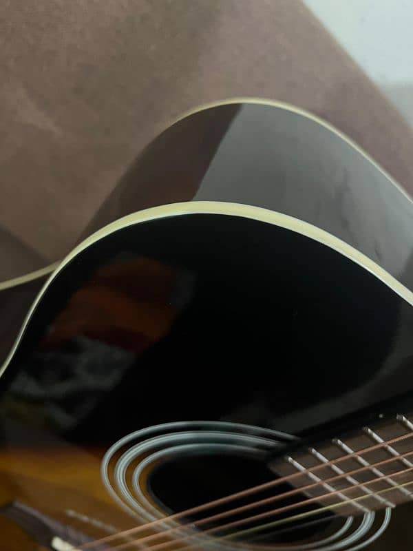 Kapok D3-15 | Professional Acoustic Guitar 3