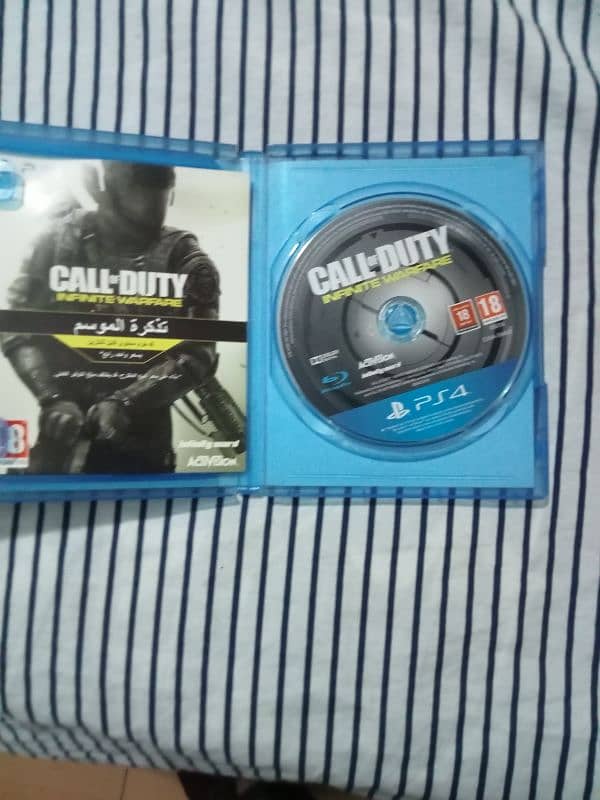 call of duty infinite warfare 1