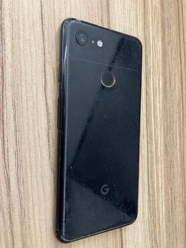 Google pixel 3 10/10 condition 1