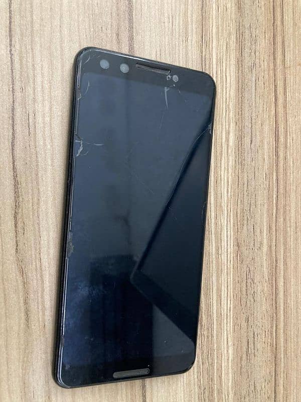 Google pixel 3 10/10 condition 6