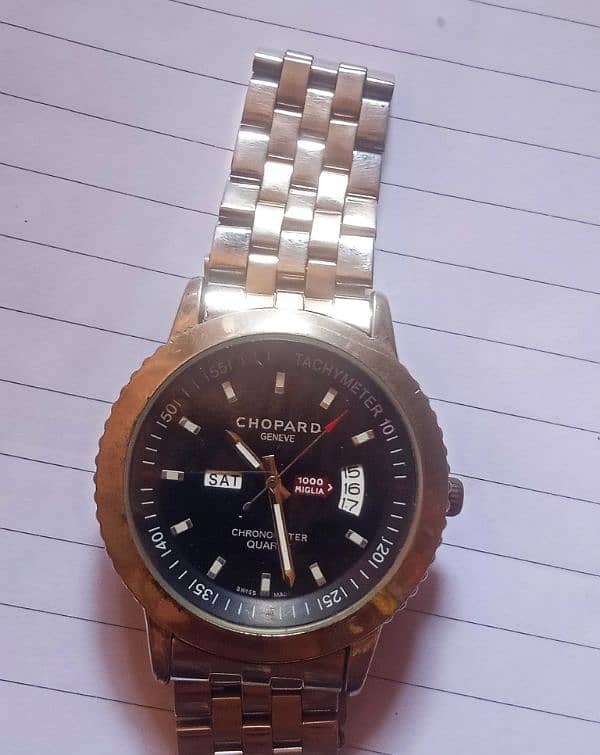 citizen watch Japan old model 5