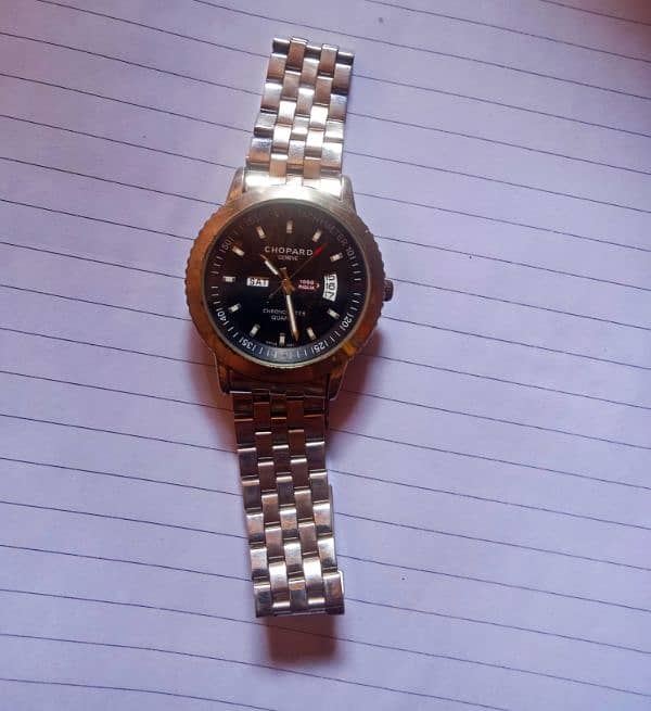 citizen watch Japan old model 6