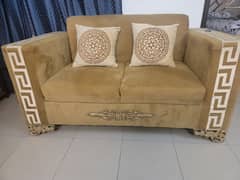 sofa