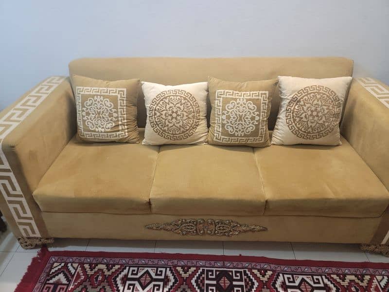 sofa set for sale 1