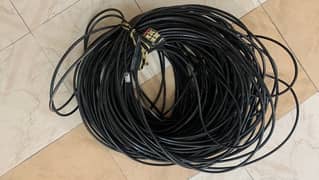 Internet Cable Networking cable