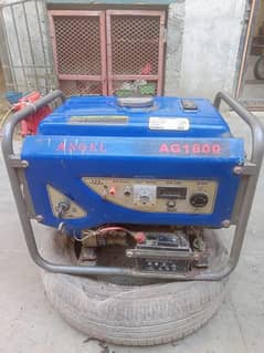 Generator 1.2kv