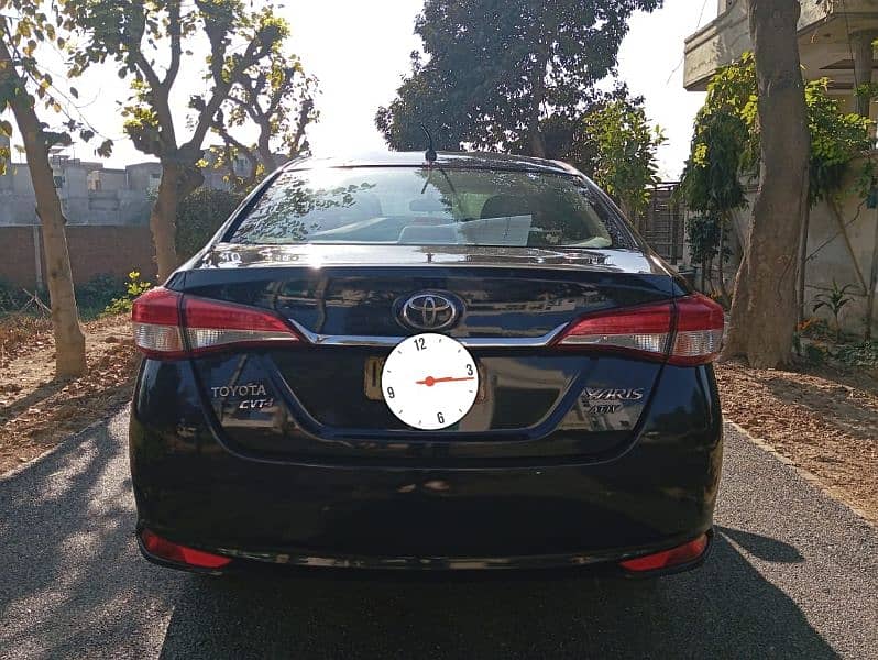 Toyota Yaris 2021 2