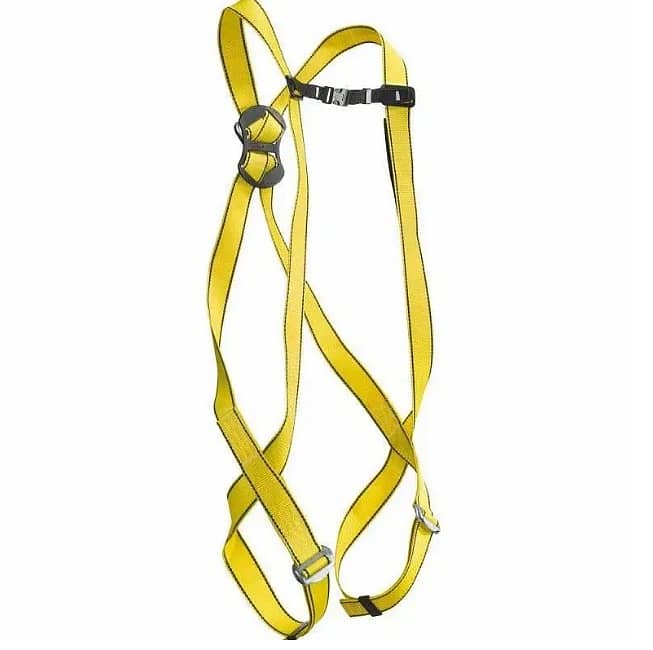 Safety Harness safety belt Fall Arrester 2