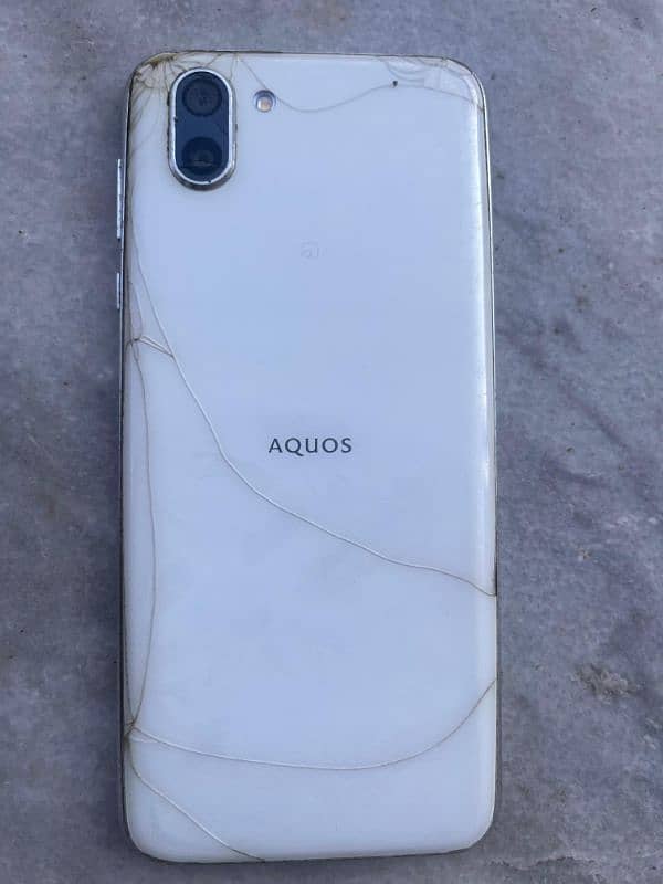 Aquos r2 pta approved 1