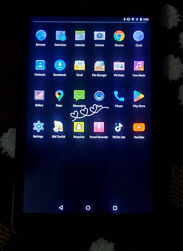 Popo 5G Tablet 17