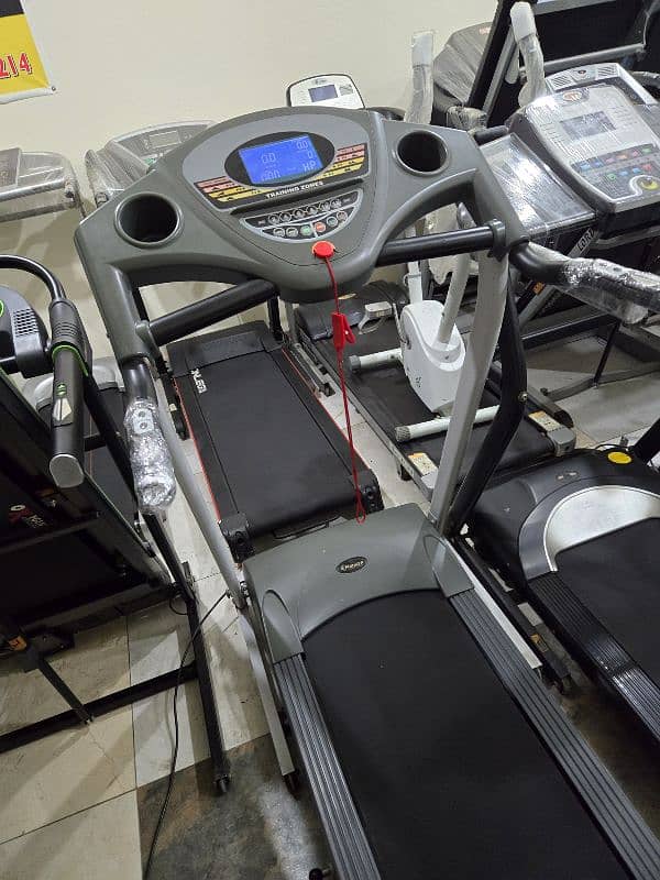 treadmill 0308-1043214 / exercise bikes/elliptical/home gym 17