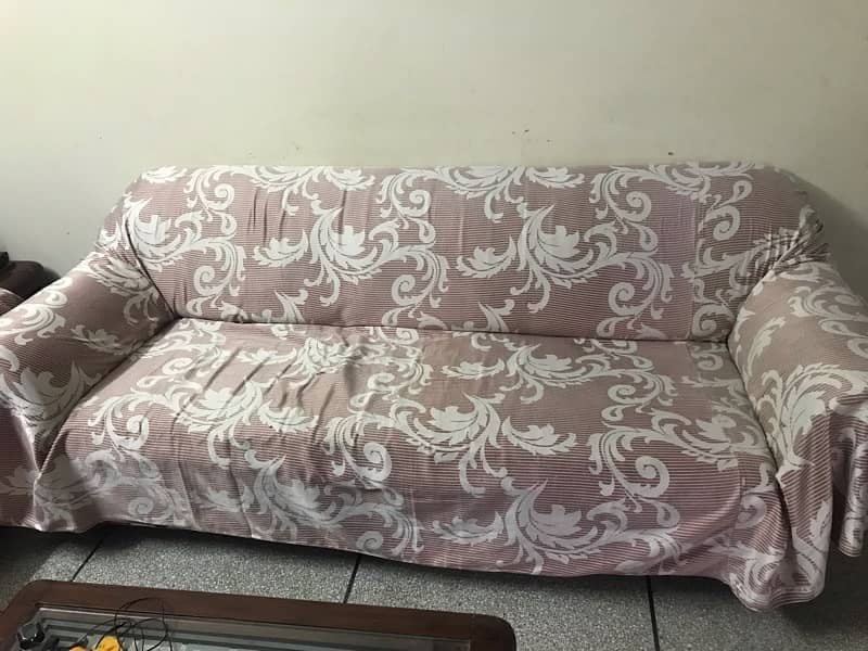 sofa set 3 2 2 seater 1