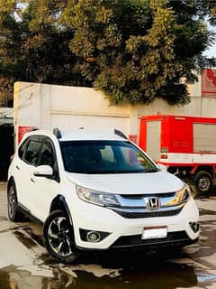 Honda BR-V 2018 S Package