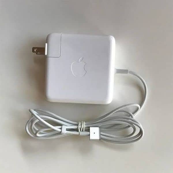 apple macbook pro/air charger 1