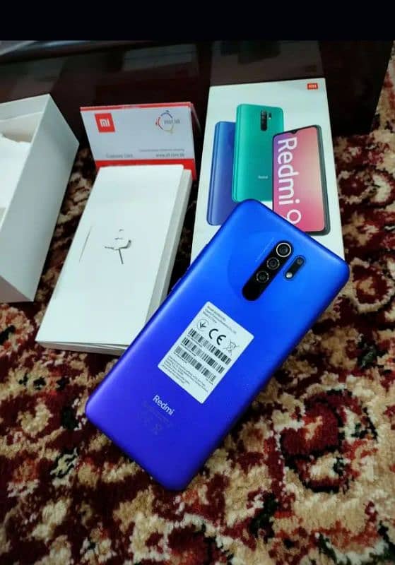 redmi 9  complete saman 0315_3319497 1