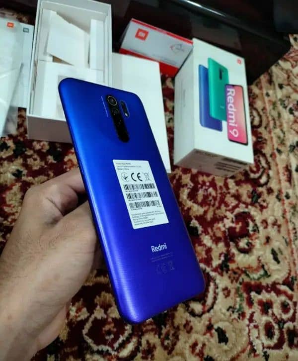 redmi 9  complete saman 0315_3319497 2