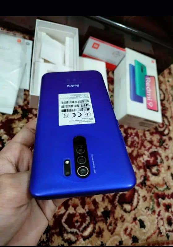 redmi 9  complete saman 0315_3319497 4