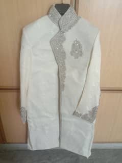 armani sherwani for sale