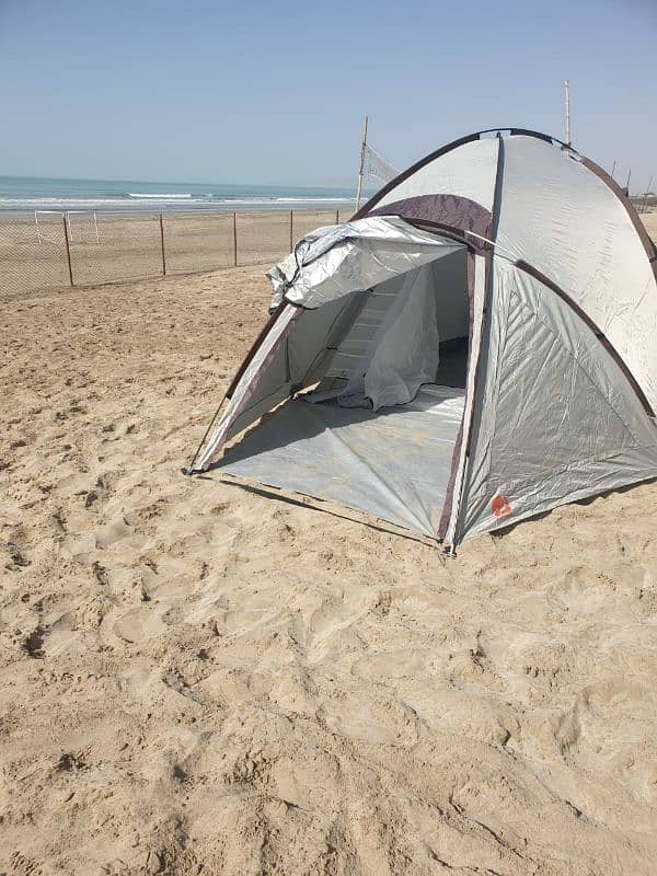 camps on rent// night camping// Beach camping 0