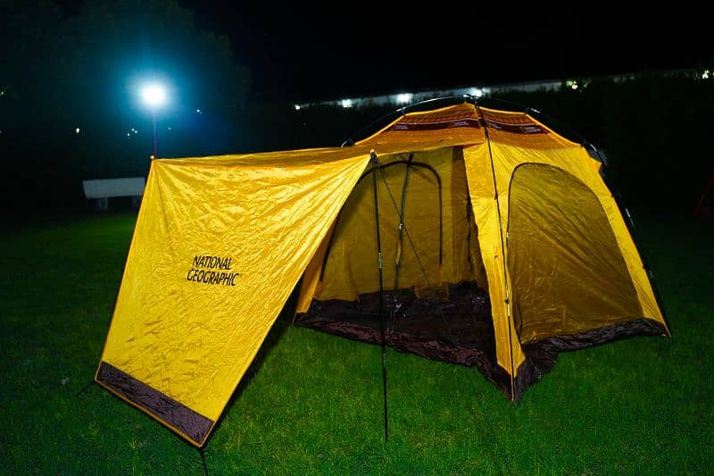 camps on rent// night camping// Beach camping 4