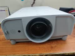 Sanyo PLC-XT35 Projector