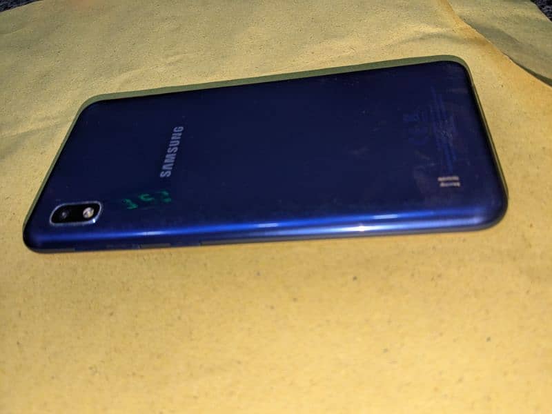 samsung A10 3