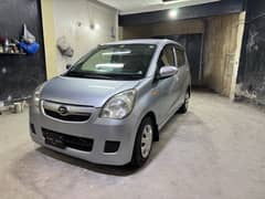 Daihatsu Mira 2013