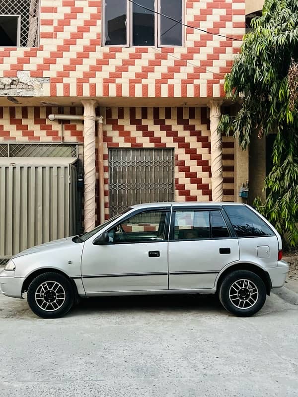 Suzuki Cultus Excellent Condition 2