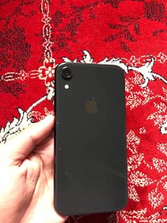 iphone Xr 64 gb jv