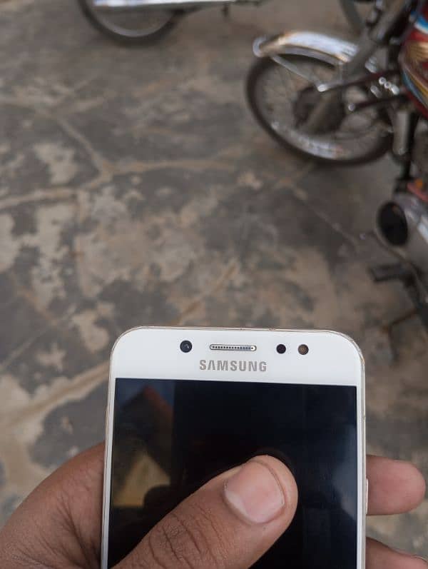 Samsung Mobile for sale 6